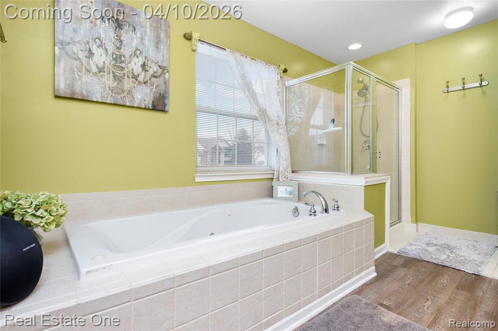 42756 Winding Pond Trail, Belleville, MI 48111 — Photo 41