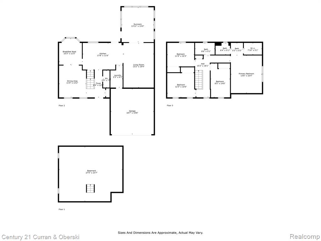 3052 TURNBERRY Lane E, Ann Arbor, MI 48108 — Photo 25