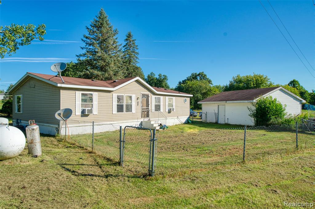 1888 Murray Road, Dansville, MI 48819 — Photo 24