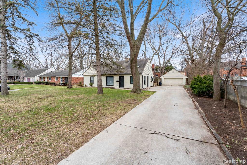 428 Girard Avenue, Royal Oak, MI 48073 — Photo 5