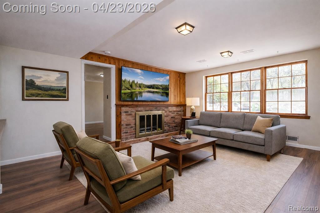 1895 West Bend Drive, Bloomfield Hills, MI 48302 — Photo 33