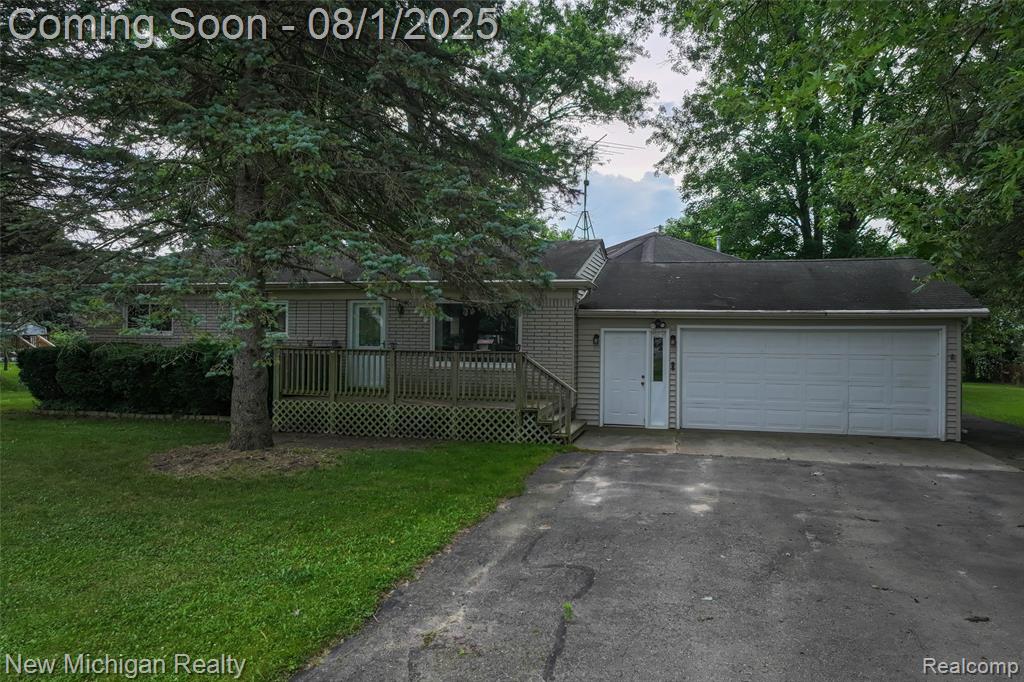 529 Greencove Drive, Holly, MI 48442 — Photo 3