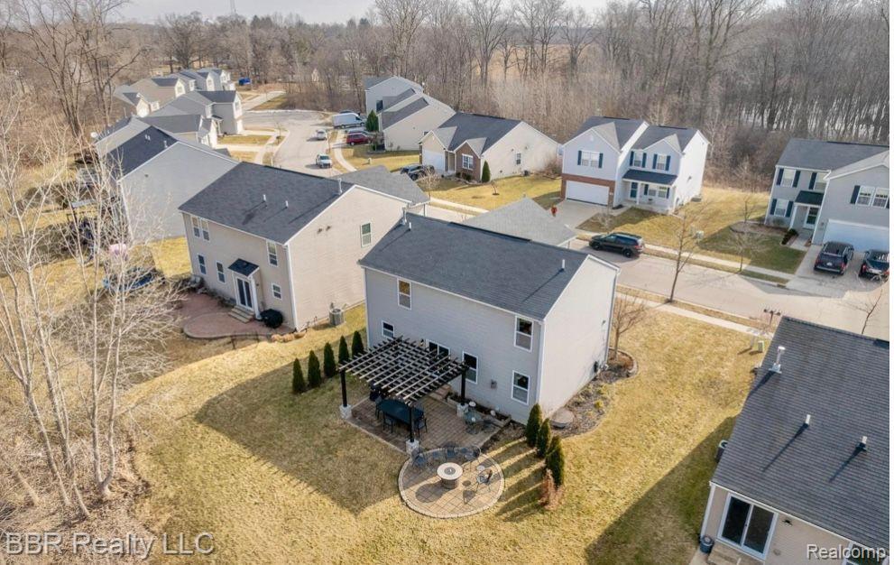 8219 BAYBERRY Court, Dexter, MI 48130 — Photo 5