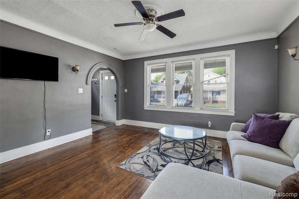 7738 Wykes Street, Detroit, MI 48210 — Photo 22