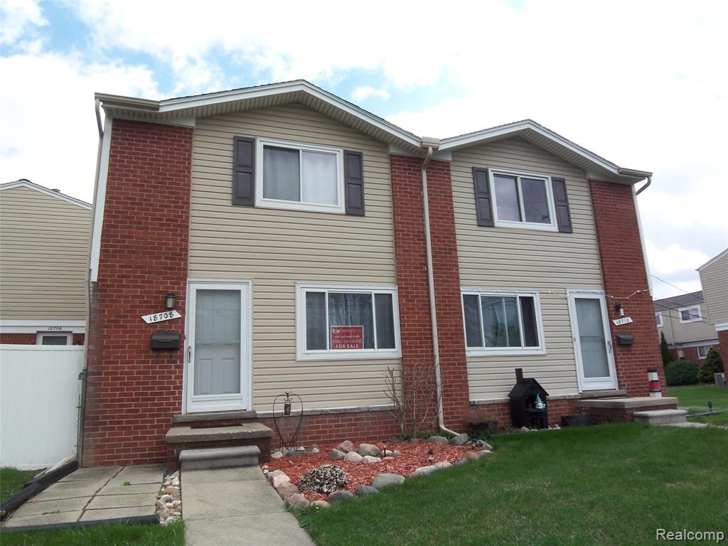 18708 Kendell Court, Clinton Twp, MI 48035 — Photo 32