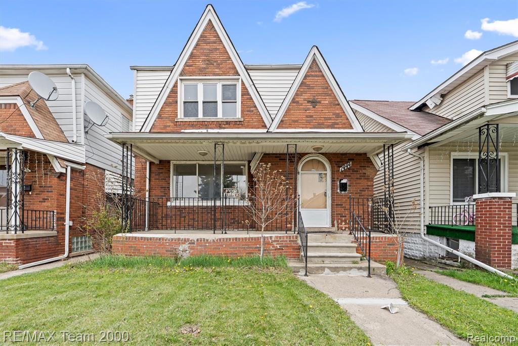 7444 Kendal Street, Dearborn, MI 48126 — Photo 2
