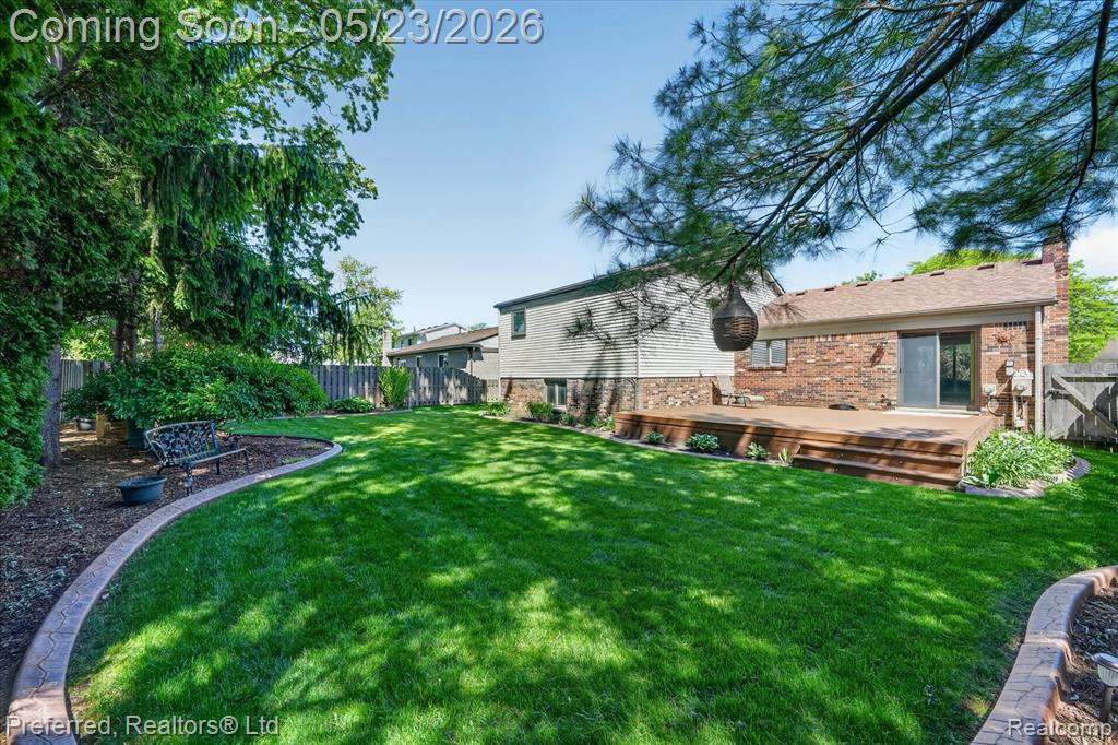 44181 Cranberry Drive, Canton, MI 48187 — Photo 41