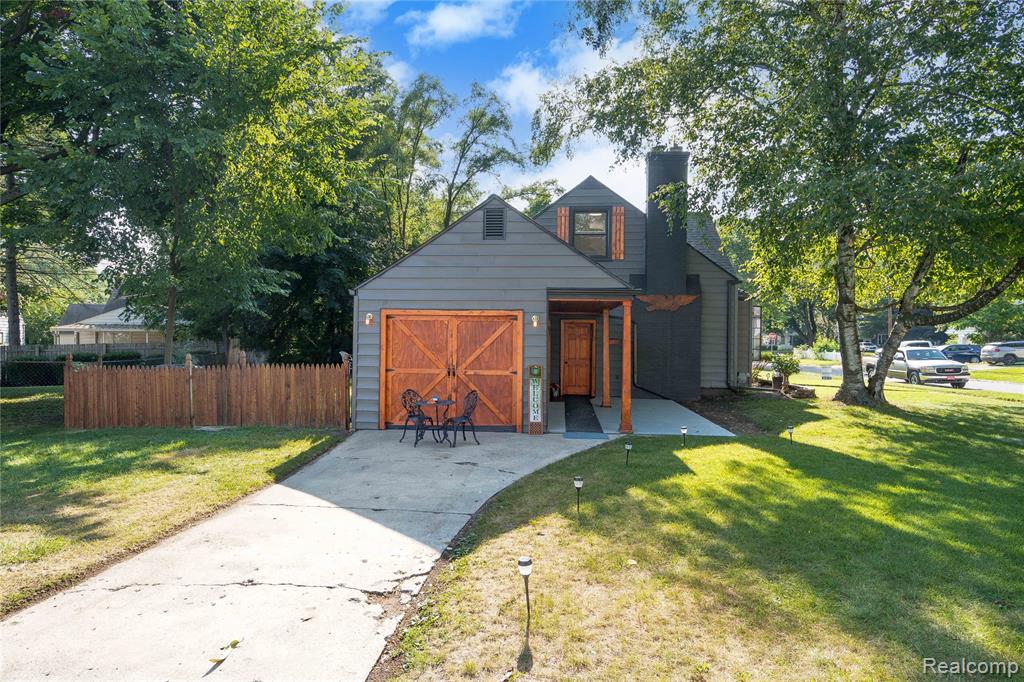 414 Fremont Street, Flint, MI 48504 — Photo 31