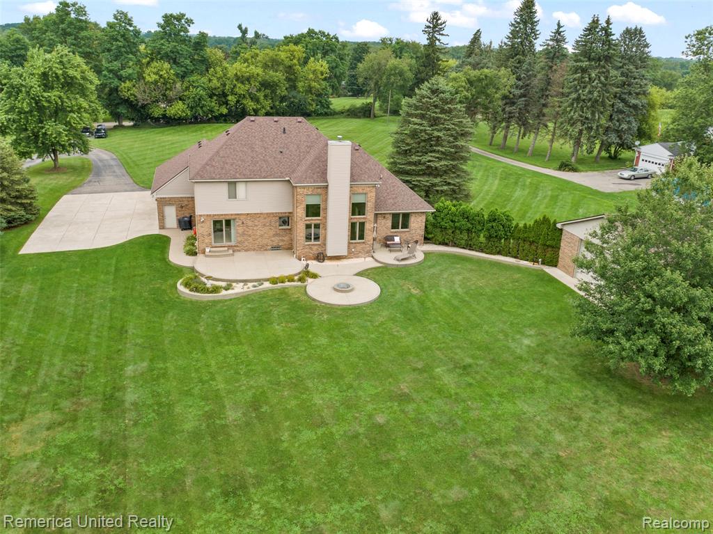 7650 5 Mile Road, Northville, MI 48168 — Photo 20