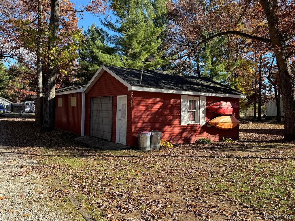 7099 Jose Lake Road, South Branch, MI 48761 — Photo 48