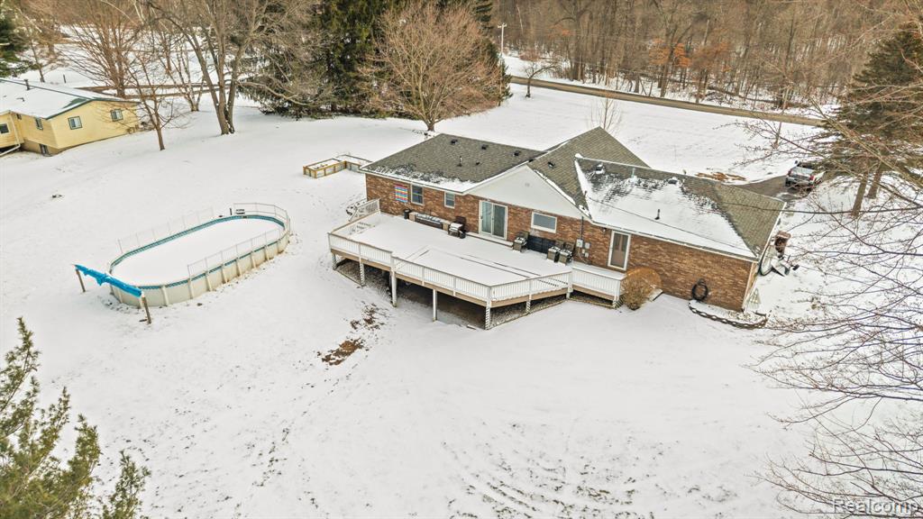 19750 Ivey Road, Chelsea, MI 48118 — Photo 5