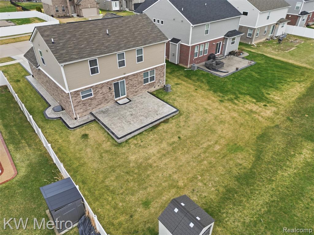 48672 Ivory Orchard Drive, Macomb, MI 48042 — Photo 34