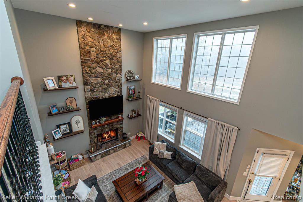 877 Wynstone Circle N, Oakland, MI — Photo 49