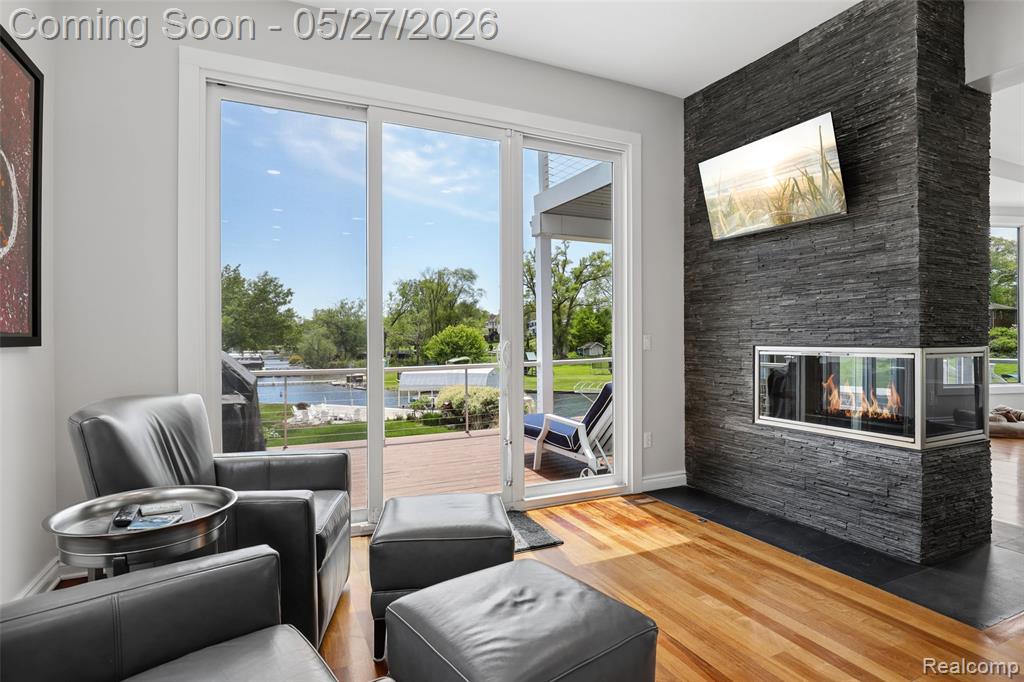 1600 Vanstone Drive, Commerce Twp, MI 48382 — Photo 16