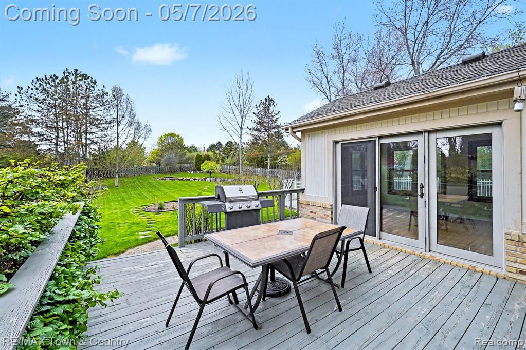12429 Moceri Drive, Grand Blanc, MI 48439 — Photo 37