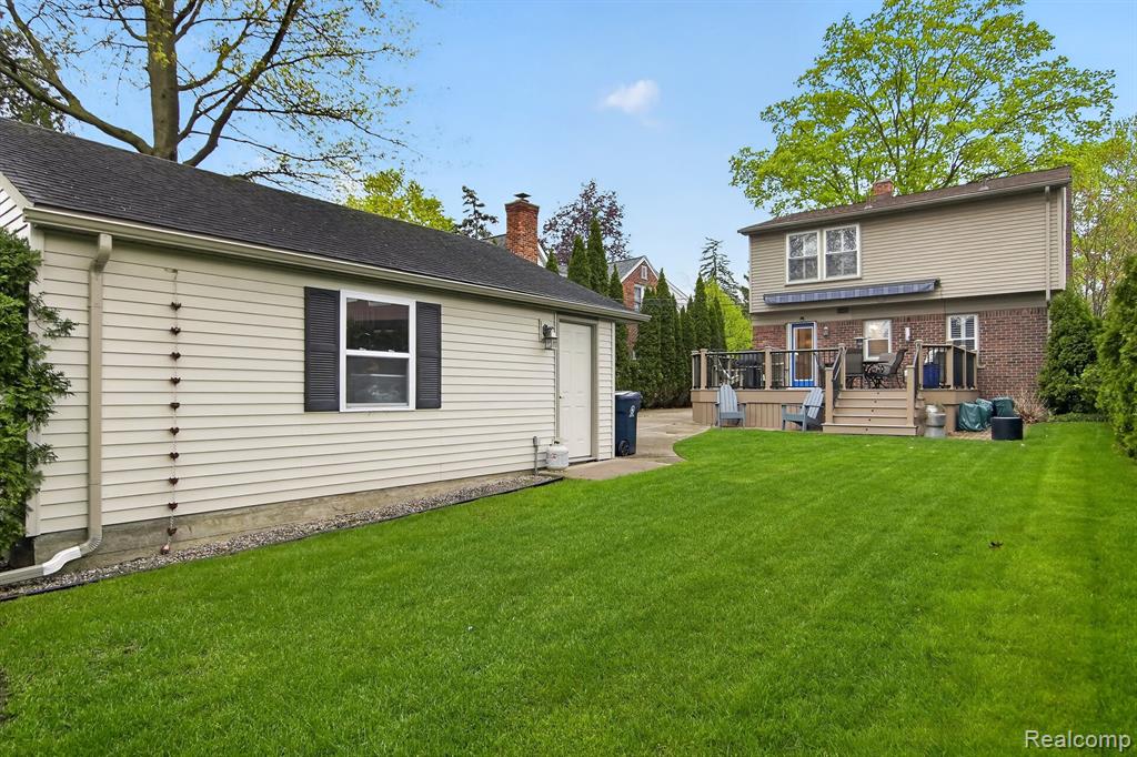 420 Irvin Street, Plymouth, MI 48170 — Photo 39