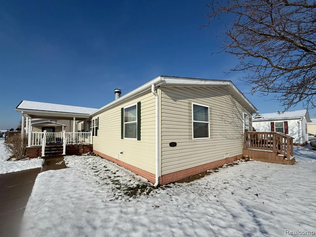 8737 Daniel Drive, Newport, MI 48166 — Photo 26