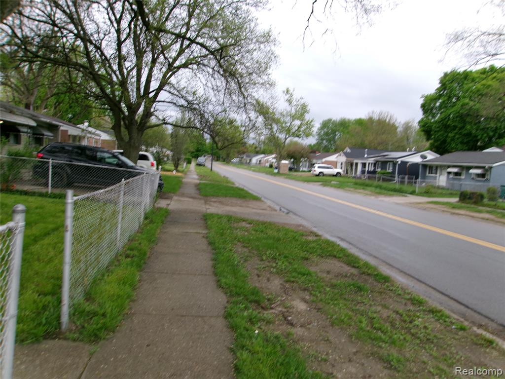 709 Dorset Avenue, Ypsilanti, MI 48198 — Photo 9