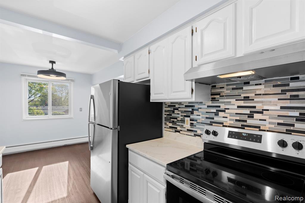 7350 N INKSTER Road, 108, Dearborn Heights, MI 48127 — Photo 11
