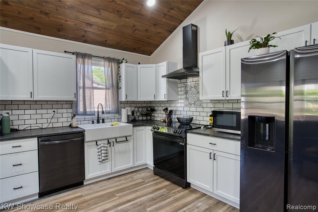 134 2nd Street, Metamora, MI 48455 — Photo 5