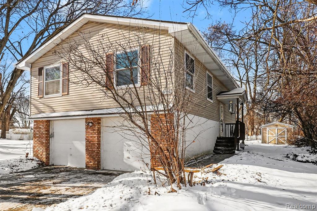 479 Eastman Street, Ypsilanti, MI 48197 — Photo 29