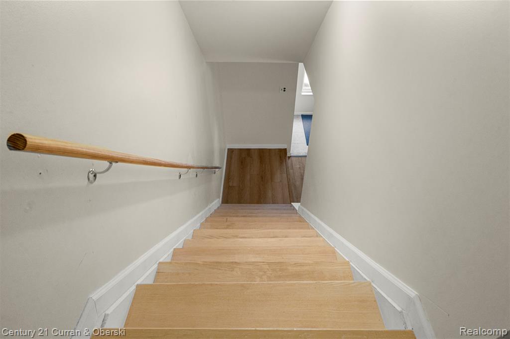5110 Maple Street, Dearborn, MI 48126 — Photo 27