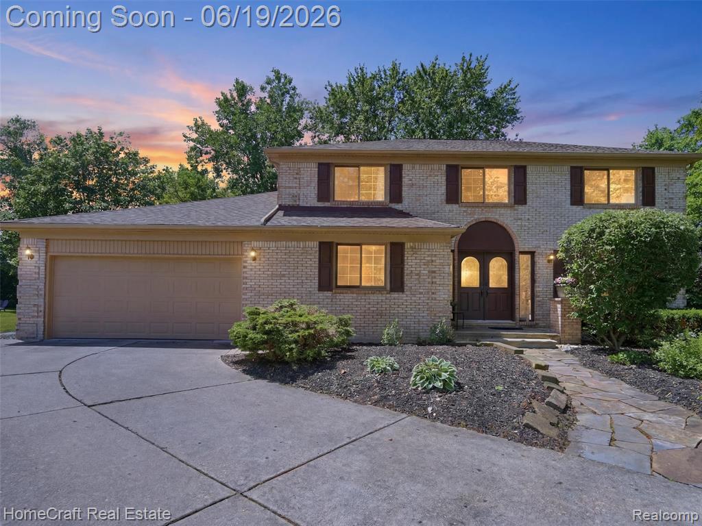 8829 WOODBERRY Road, Plymouth, MI 48170 — Photo 38