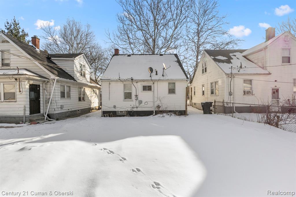 7285 Mansfield Street, Detroit, MI 48228 — Photo 23