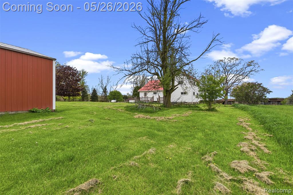 1145 S Washburn Road, Davison, MI 48423 — Photo 43