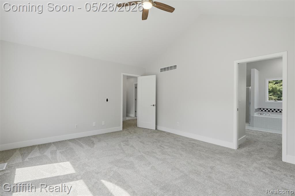 10940 Home Shore Drive, Pinckney, MI 48169 — Photo 33