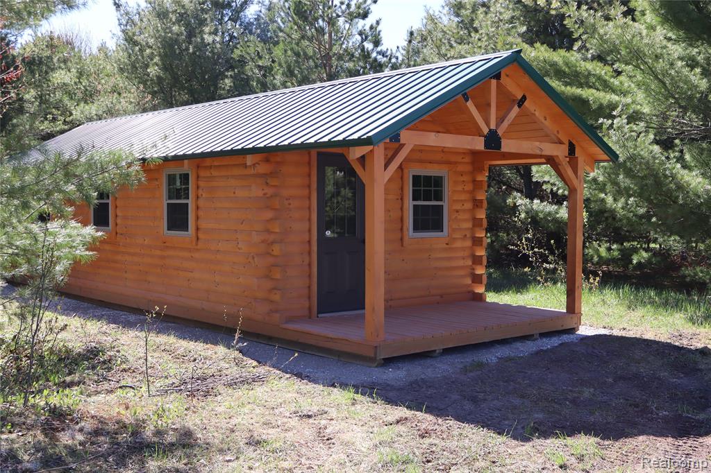 5575 E 26 Mile Road, Pickford, MI 49774 — Photo 2