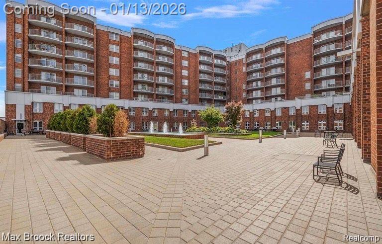 411 S Old Woodward Avenue, 611, Birmingham, MI 48009 — Photo 38