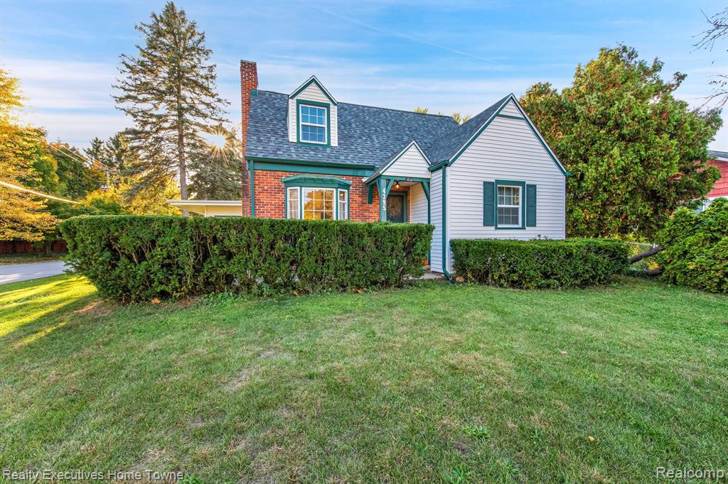 4395 GRATIOT Avenue, Fort Gratiot, MI 48059 — Photo 27