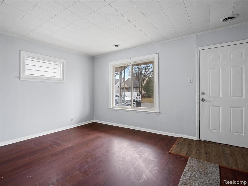 6533 VAUGHAN Street, Detroit, MI 48228 — Photo 4