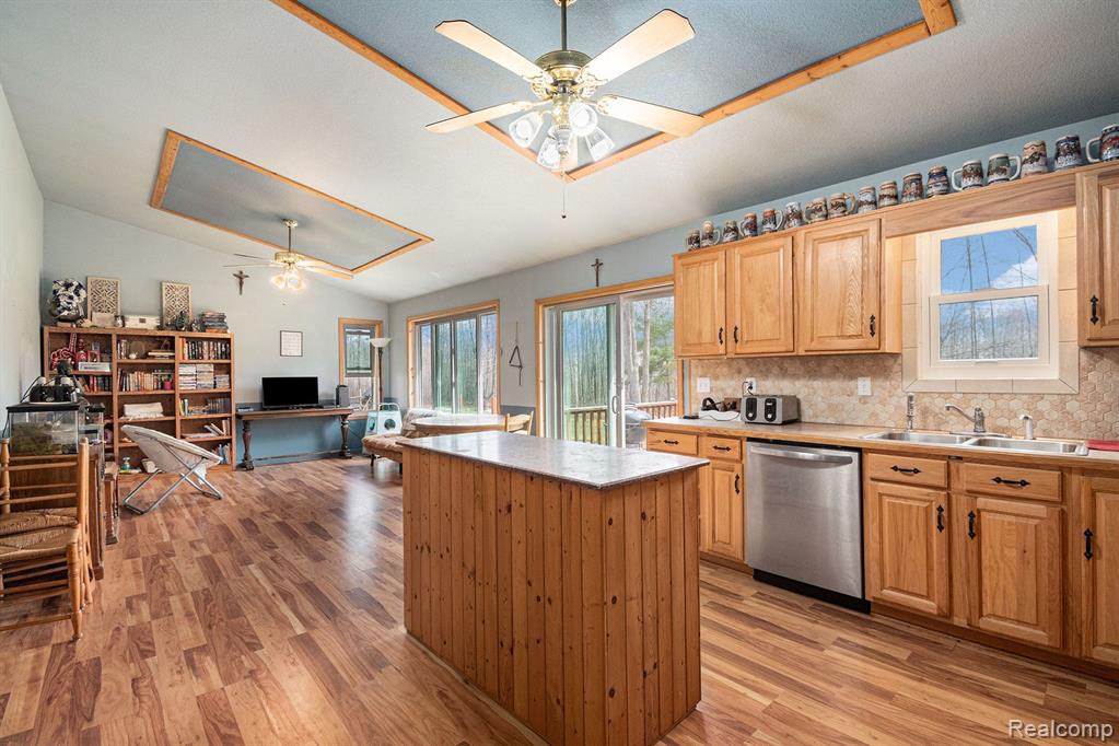 2172 N US 23, Harrisville, MI 48740 — Photo 11