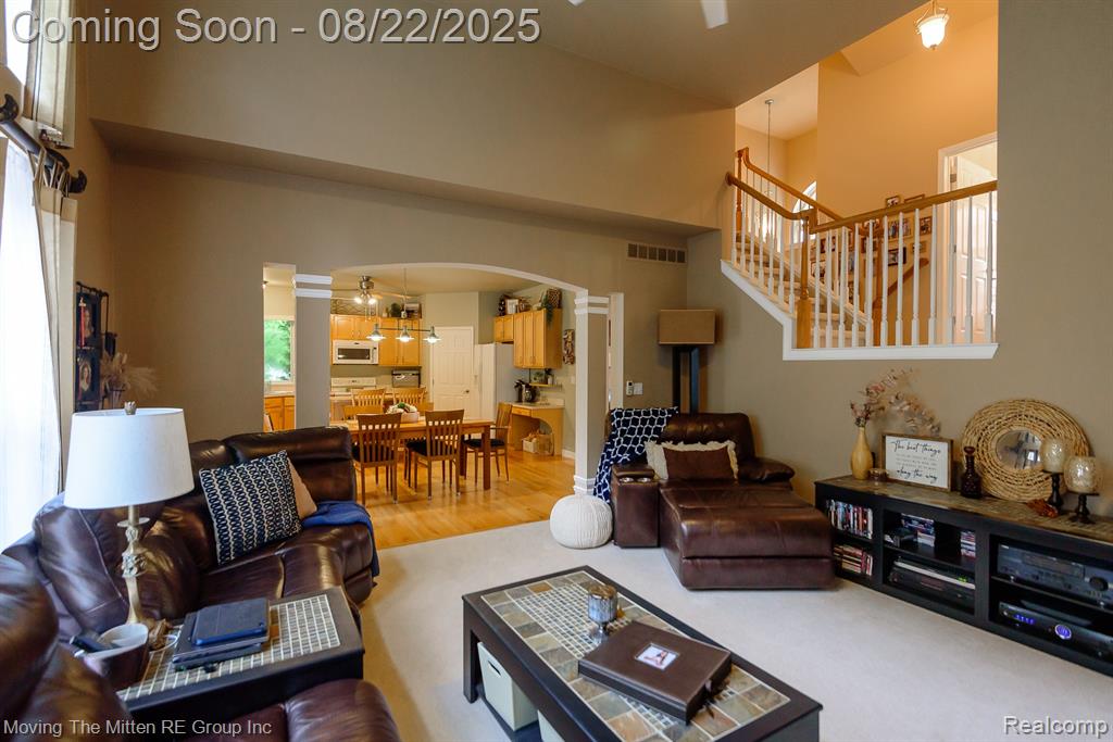 42782 Pond Ridge Lane, Van Buren, MI 48111 — Photo 9