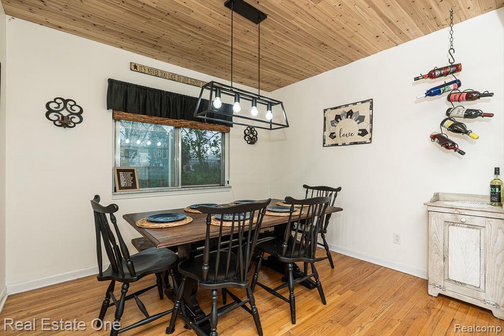 53416 Bellamine Drive, Shelby Twp, MI 48316 — Photo 11