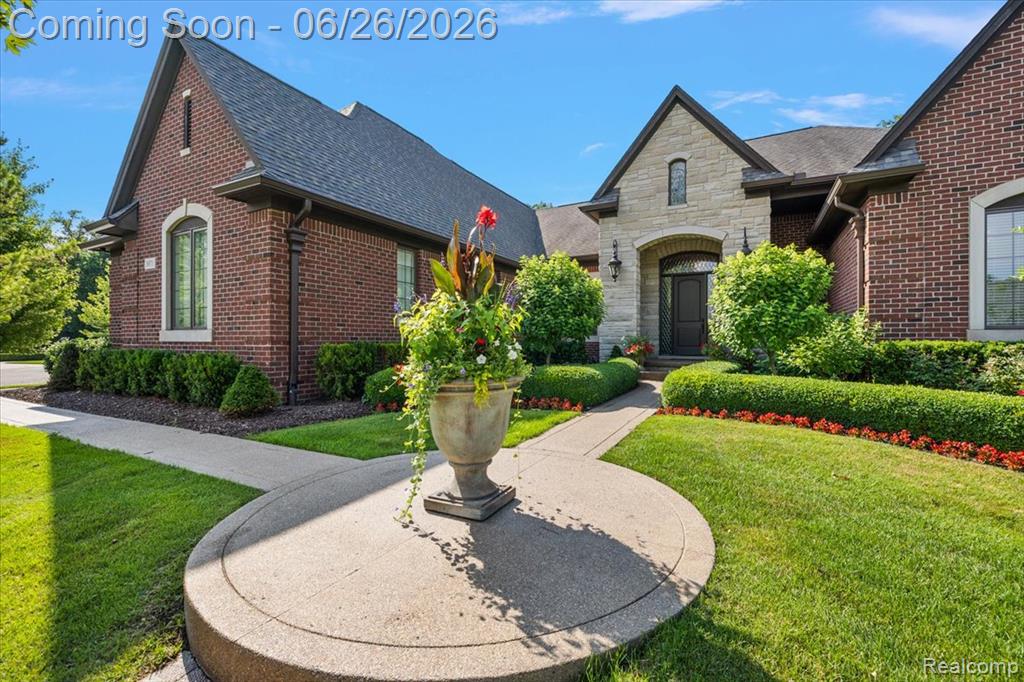 3071 Emeraude Court, Rochester, MI 48306 — Photo 7