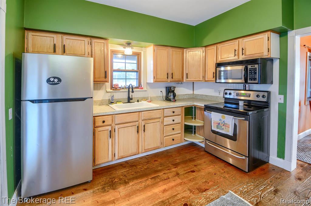 4722 2ND Street, Columbiaville, MI 48421 — Photo 15