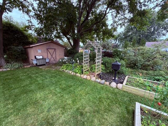 48212 Cardinal Drive, Shelby Twp, MI 48317 — Photo 13