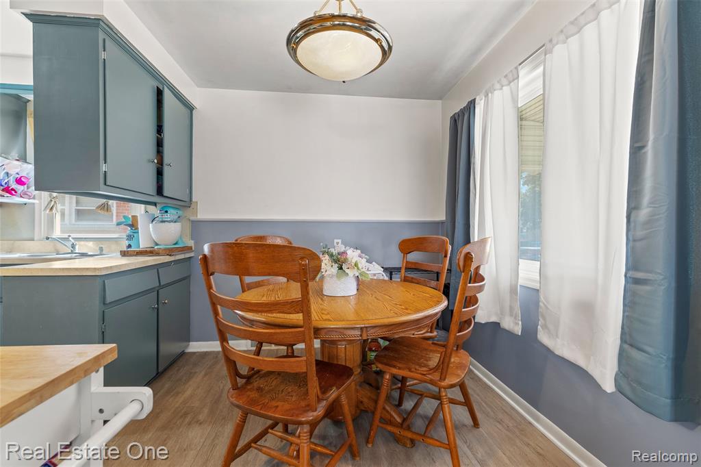 524 Pagel Avenue, Lincoln Park, MI 48146 — Photo 5