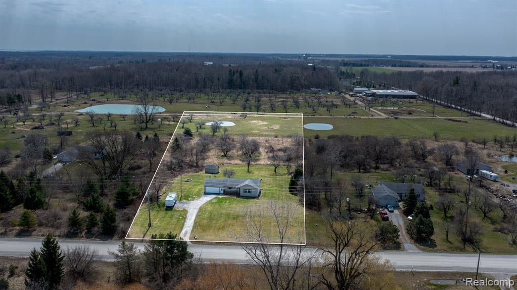 4945 FISHER Road, Burtchville, MI 48059 — Photo 23