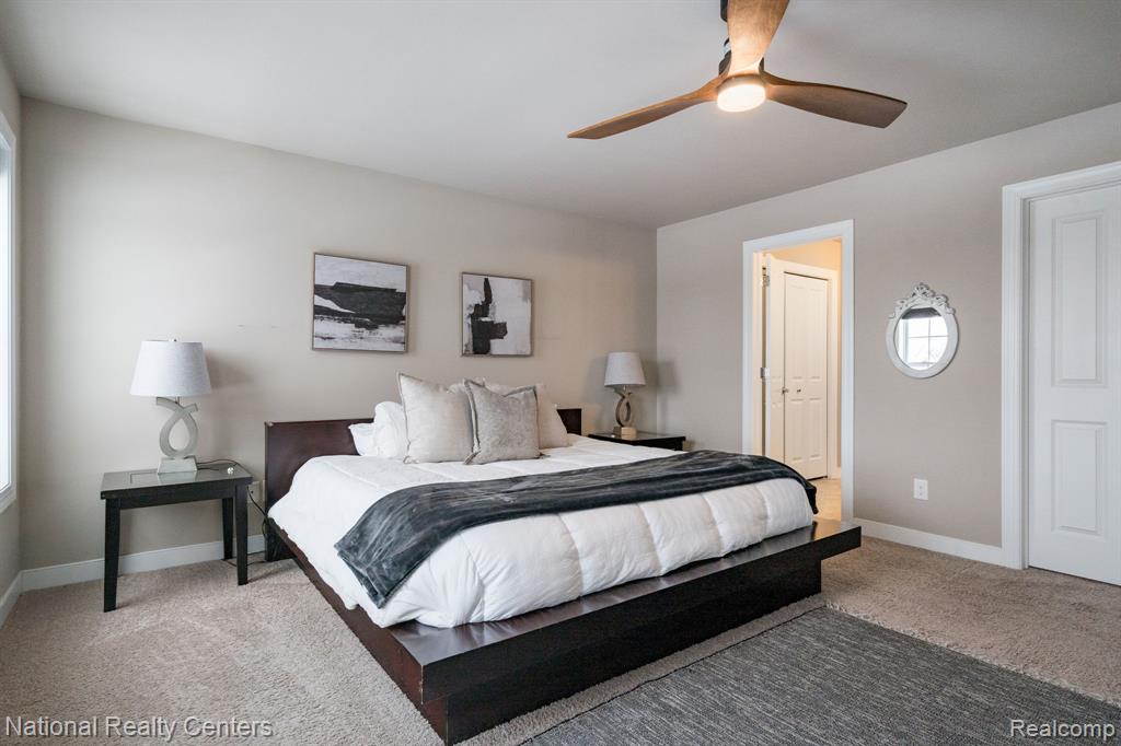 7025 Marigold Court, Grand Blanc, MI 48439 — Photo 19