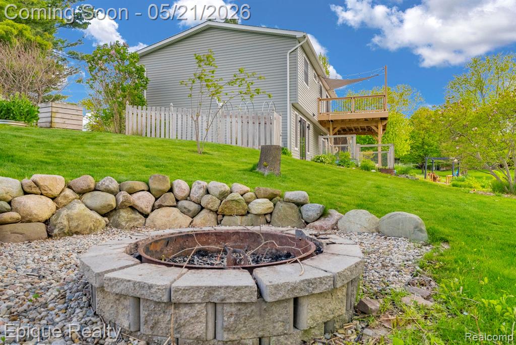 2669 Ripple Court, White Lake, MI 48383 — Photo 58