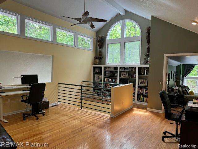 5234 King Road, Howell, MI 48843 — Photo 17