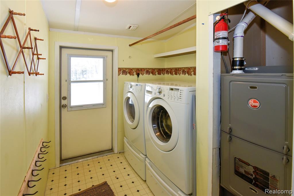 1094 Blamer Road, Fairview, MI 48621 — Photo 22
