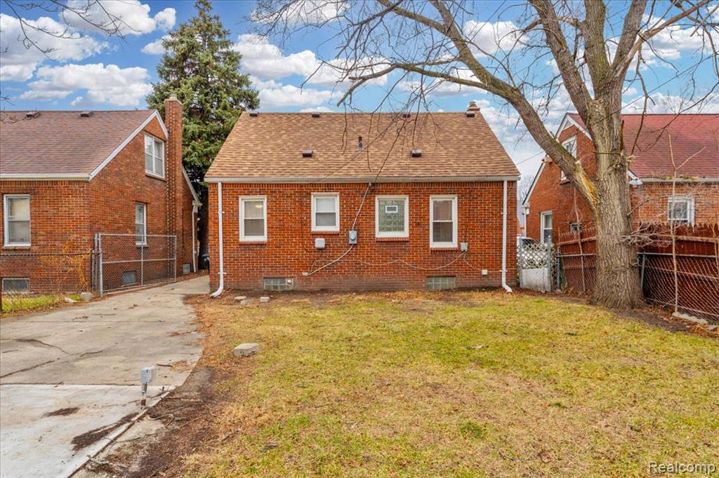 20426 Wexford Street, Detroit, MI 48234 — Photo 28