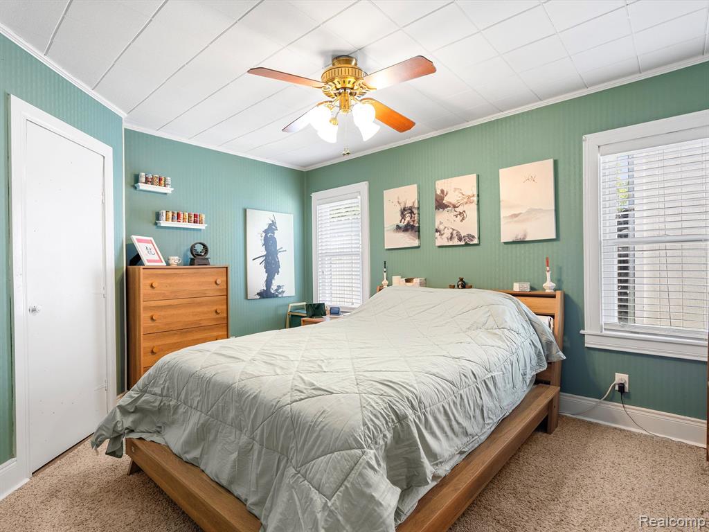 488 Little Avenue, Cottrellville, MI — Photo 12