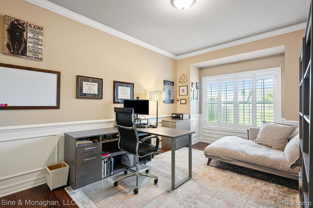 40450 JUNIPER Court, Clinton Twp, MI 48036 — Photo 4