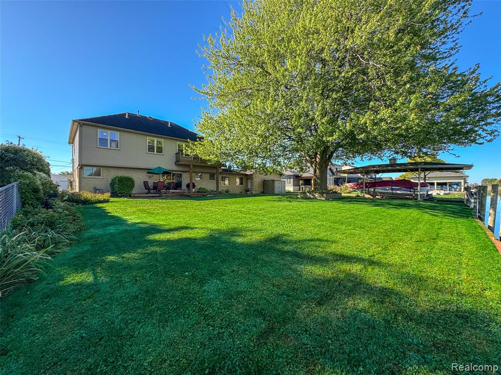 7214 Cardinal Street, Clay, MI 48001 — Photo 31